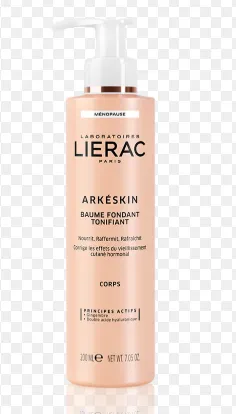 Arkéskin Baume Fondant Tonifiant - 200 ml