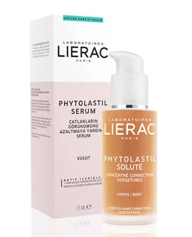 Lierac Phytolastil Solute 75ml
